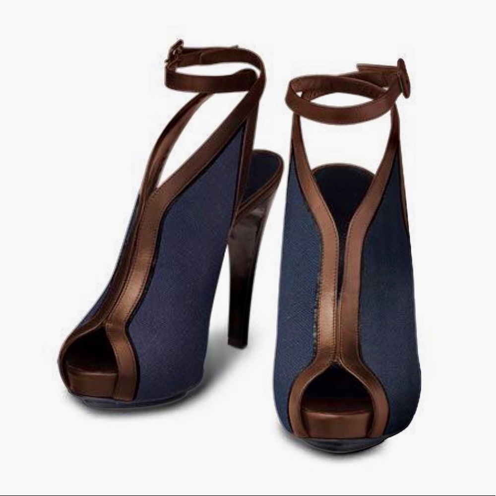 Hermès Gala Women's Sandal